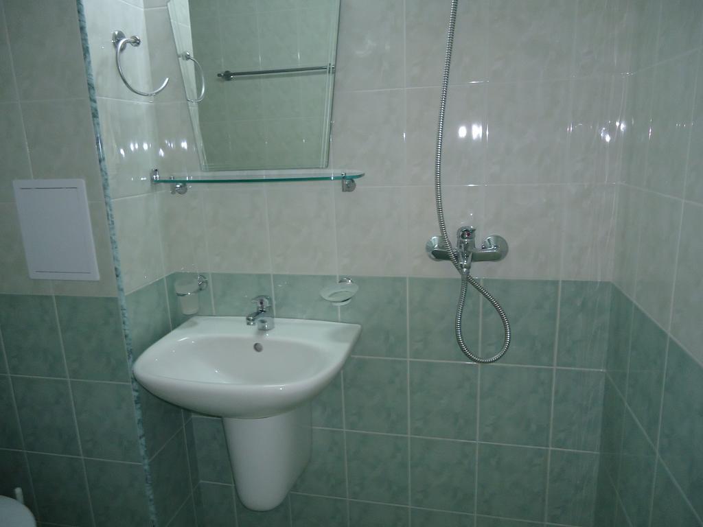 Pension Ruskovi Guesthouse Ravda Room photo